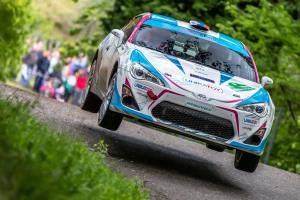 Rally Vipavska dolina - Grega Premrl - 2